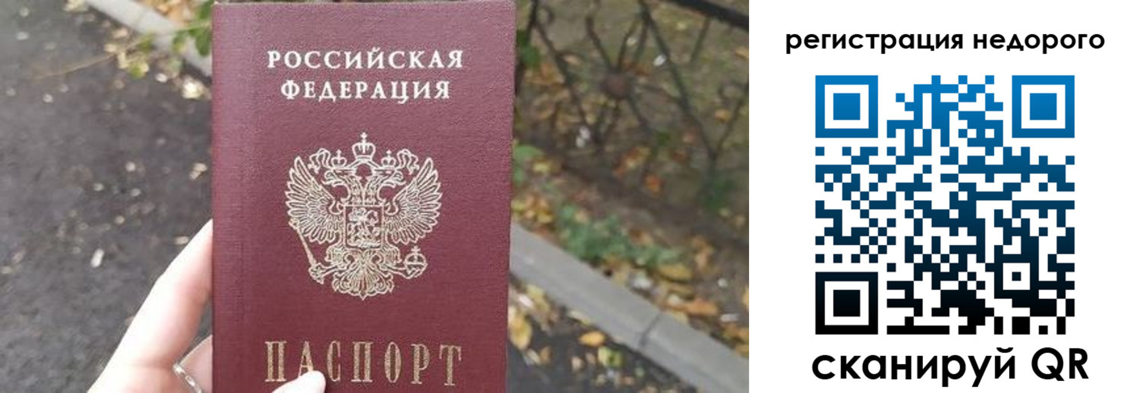 временная регистрация надежно в Немане